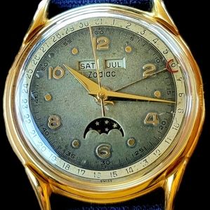 Meet your Posher, Felix